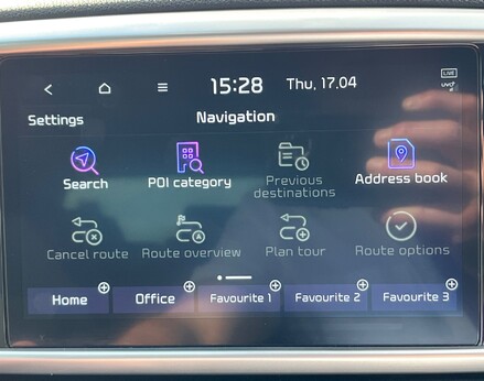 Kia Sportage 2 ISG 37