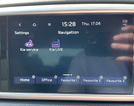 Kia Sportage 2 ISG 38