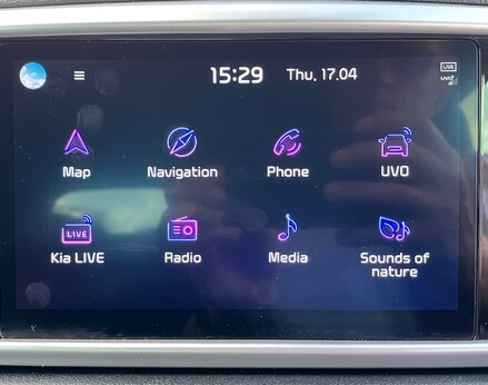 Kia Sportage 2 ISG 39