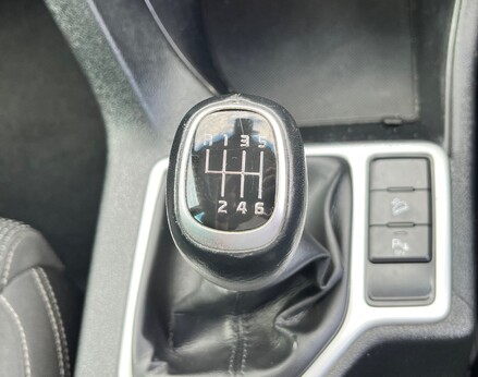 Kia Sportage 2 ISG 52