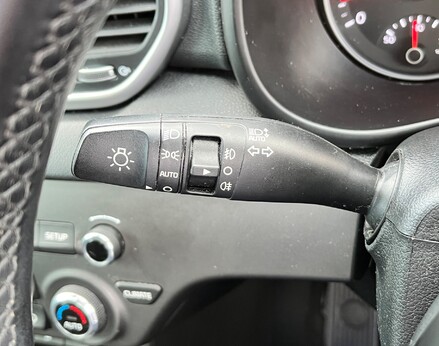 Kia Sportage 2 ISG 55