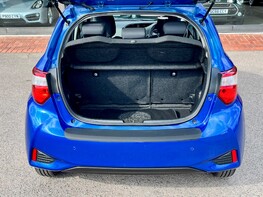 Toyota Yaris VVT-I ICON TECH 60