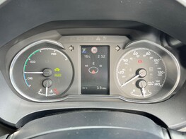 Toyota Yaris VVT-I ICON TECH 21