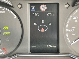Toyota Yaris VVT-I ICON TECH 22