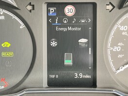 Toyota Yaris VVT-I ICON TECH 23