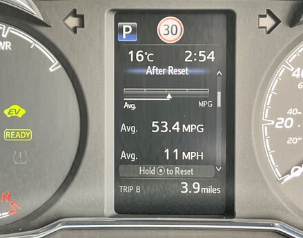 Toyota Yaris VVT-I ICON TECH 24