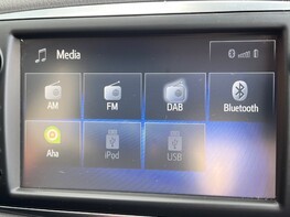 Toyota Yaris VVT-I ICON TECH 32