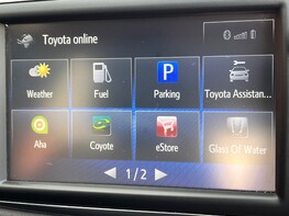 Toyota Yaris VVT-I ICON TECH 38
