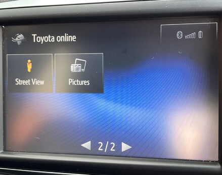 Toyota Yaris VVT-I ICON TECH 39
