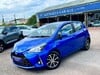 Toyota Yaris VVT-I ICON TECH