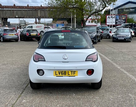 Vauxhall Adam GLAM 6