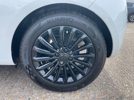 Vauxhall Adam GLAM 13