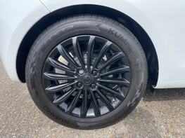 Vauxhall Adam GLAM 15