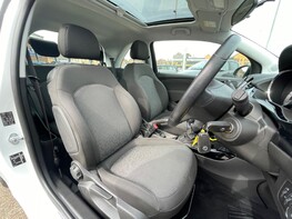 Vauxhall Adam GLAM 46