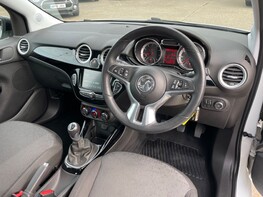Vauxhall Adam GLAM 17