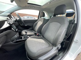 Vauxhall Adam GLAM 47