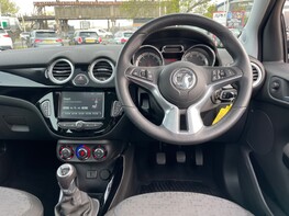 Vauxhall Adam GLAM 18