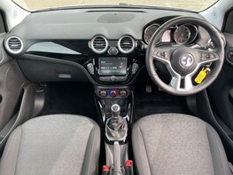 Vauxhall Adam GLAM 2