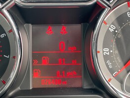 Vauxhall Adam GLAM 21