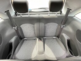 Vauxhall Adam GLAM 50