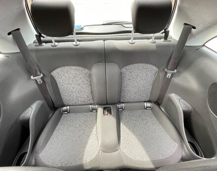 Vauxhall Adam GLAM 50