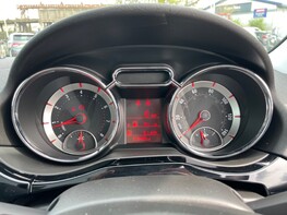 Vauxhall Adam GLAM 20
