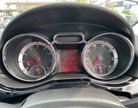 Vauxhall Adam GLAM 20