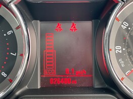 Vauxhall Adam GLAM 23