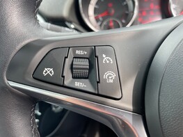 Vauxhall Adam GLAM 38