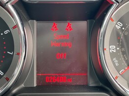 Vauxhall Adam GLAM 22