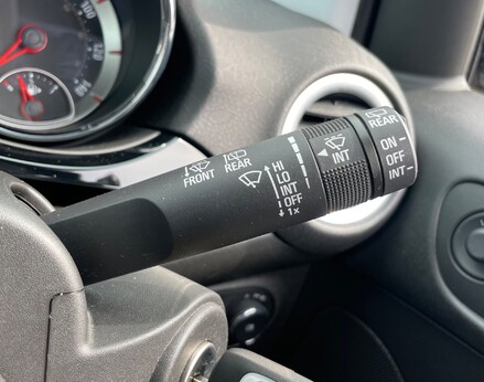 Vauxhall Adam GLAM 41