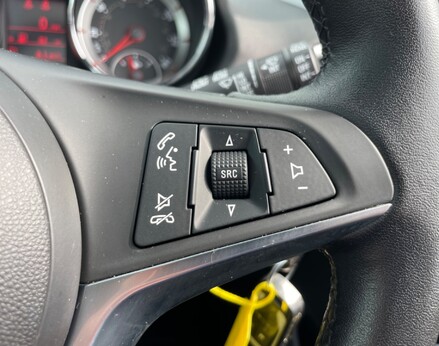 Vauxhall Adam GLAM 39