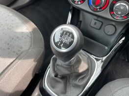 Vauxhall Adam GLAM 36