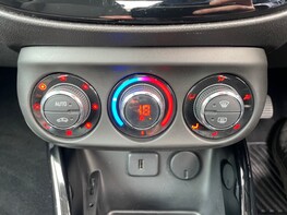 Vauxhall Adam GLAM 34