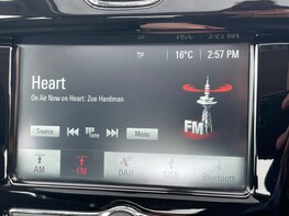 Vauxhall Adam GLAM 26