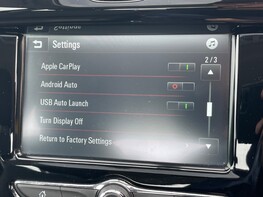 Vauxhall Adam GLAM 31