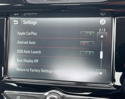 Vauxhall Adam GLAM 31