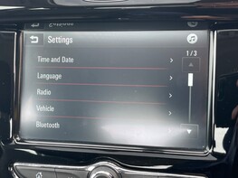 Vauxhall Adam GLAM 30