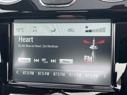 Vauxhall Adam GLAM 27