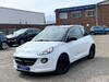 Vauxhall Adam GLAM