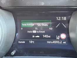 Toyota Yaris DESIGN FHEV 24