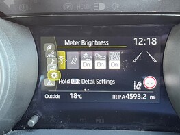 Toyota Yaris DESIGN FHEV 25