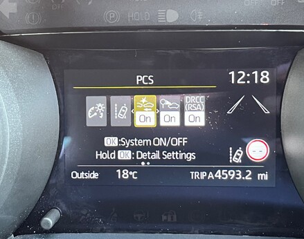 Toyota Yaris DESIGN FHEV 27