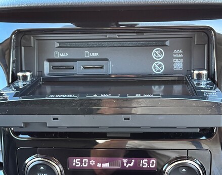 Fiat Fullback CROSS DCB 32