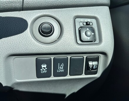 Fiat Fullback CROSS DCB 46