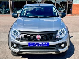Fiat Fullback CROSS DCB 5