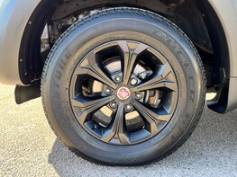 Fiat Fullback CROSS DCB 13