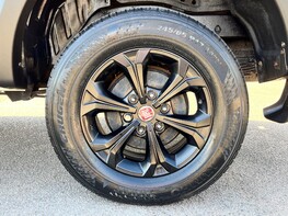Fiat Fullback CROSS DCB 14
