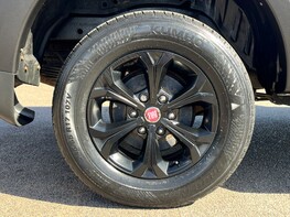 Fiat Fullback CROSS DCB 15