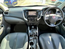 Fiat Fullback CROSS DCB 2